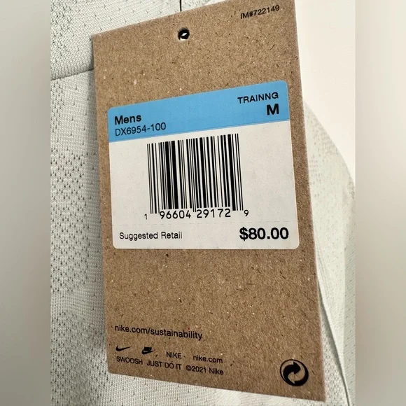 NWT Nike Dri-FIT ADV A.P.S - Picture 3 of 7